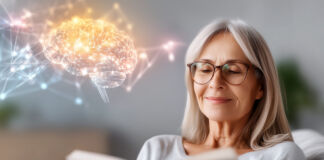 Seduti sì, ma con il cervello acceso: la sedentarietà attiva che protegge la mente Mente attiva