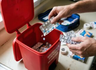 La data di scadenza: anche i farmaci vanno in pensione