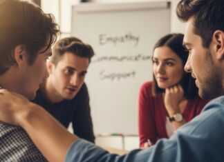 Intelligenza Emotiva: comprendere e gestire le emozioni per migliorare la propria vita