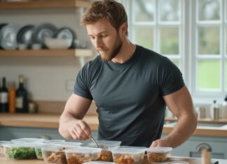 Alimentazione maschile: cosa mangiare per cuore, prostata e testosterone Alimentazione maschile