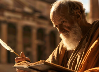 Saggezza come Virtù nella Crescita Personale: come si esprime nelle nostre potenzialità Saggezza