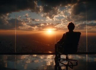 Trascendenza: la virtù che trasforma il modo di vivere Parte 1 Trascendenza