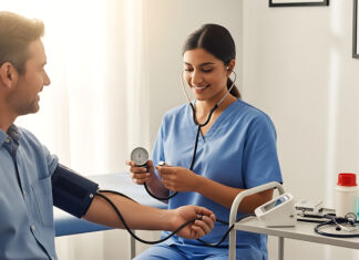 Prevenzione maschile: i controlli che molti uomini rimandano (ma non dovrebbero) Controlli medici prevenzione