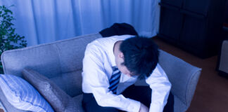 Depressione maschile: i sintomi che non sembrano depressione Depressione