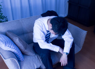 Depressione maschile: i sintomi che non sembrano depressione Depressione