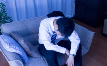 Depressione maschile: i sintomi che non sembrano depressione Depressione