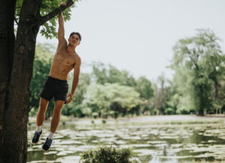 Natural Body Building Natural Body Building
